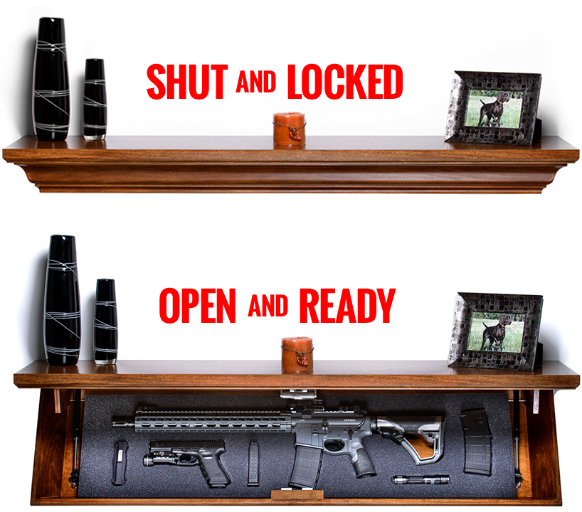 Tactical traps
