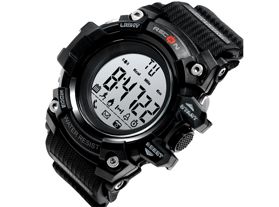 Tact 1 watch review deals