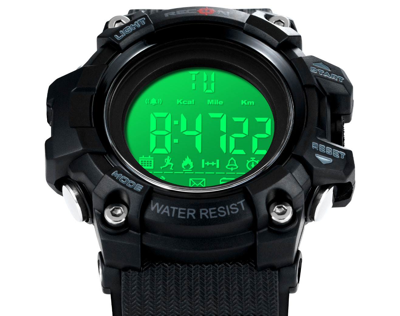 Smartwatch tact 1 hotsell