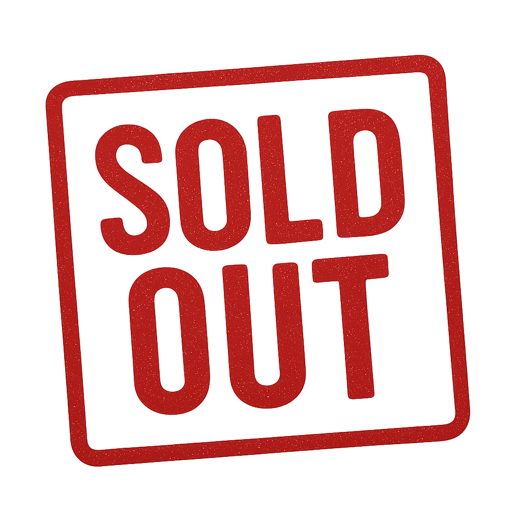 Sold Out